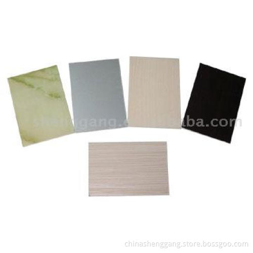 PU Mgo Board
